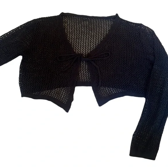 Crochet Cover Up ! 132 - Picture 7 of 11